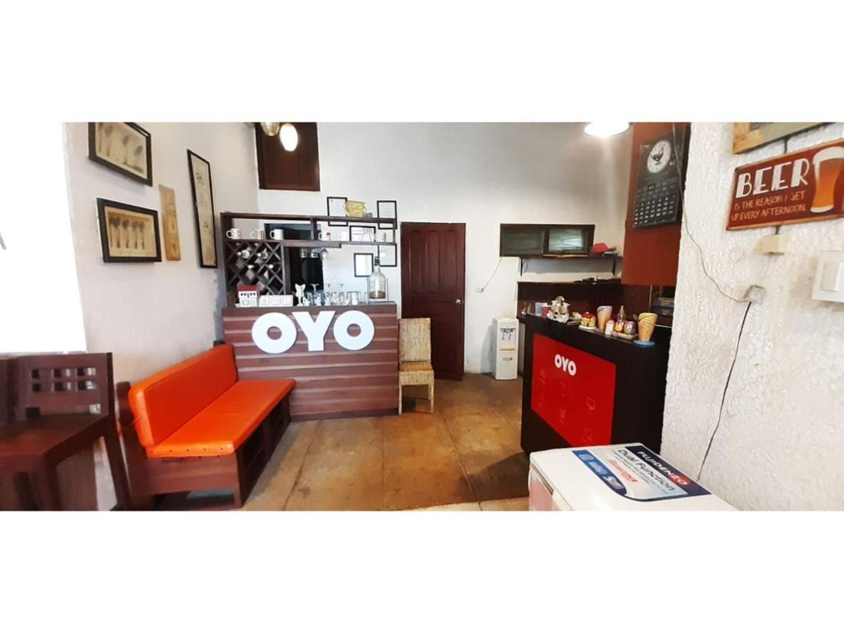 ホテル Oyo 558 Edilberto'S Place タグム エクステリア 写真