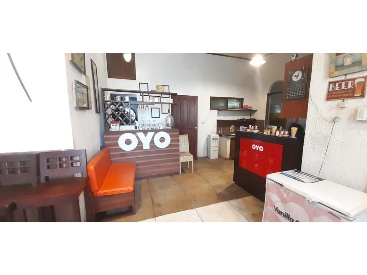 ホテル Oyo 558 Edilberto'S Place タグム エクステリア 写真